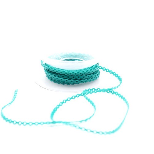 Dental Orthodontic Elastic Ultra Power Chain Long/Short/Continuous 44 Color - Picture 49 of 272