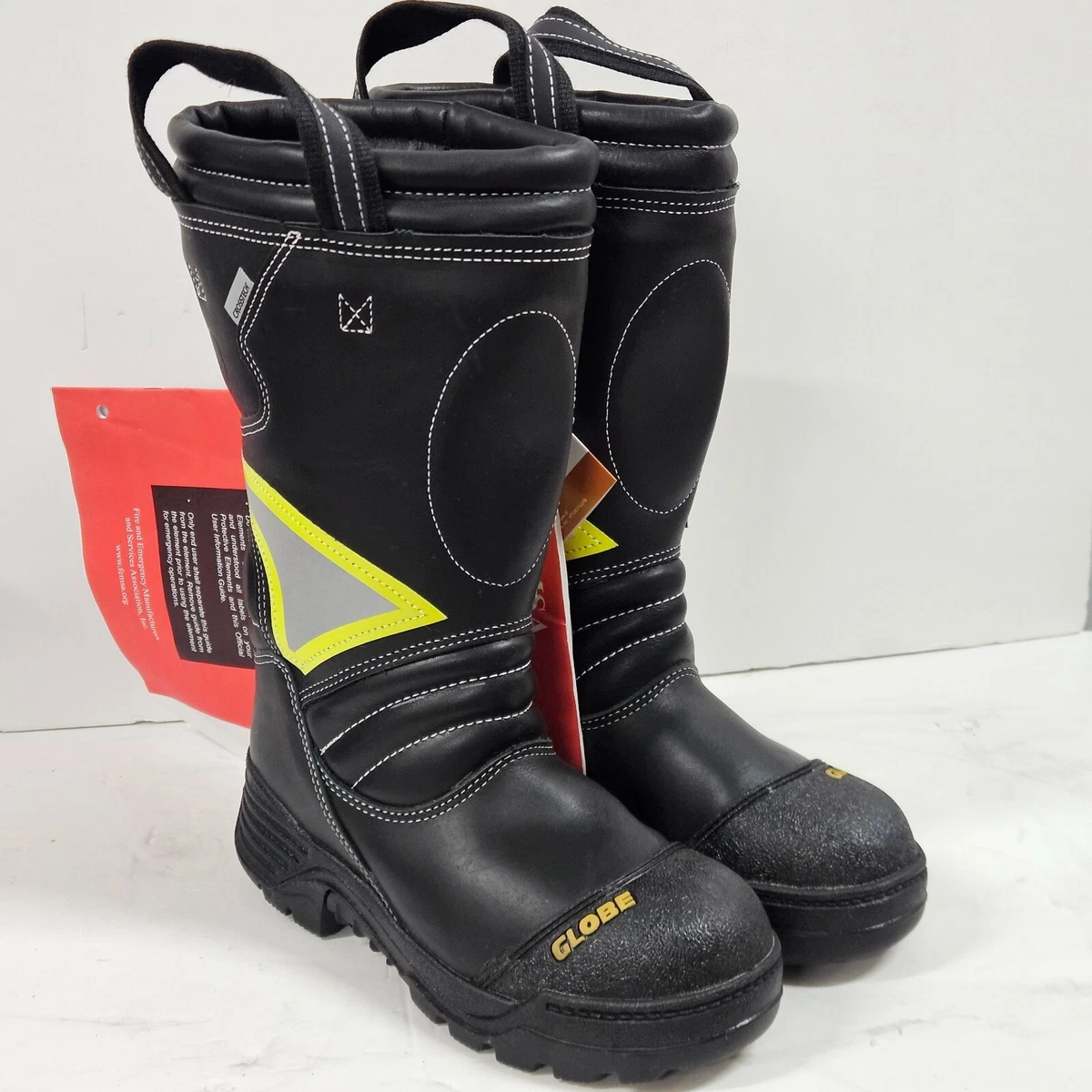 Globe Leather Upper Boots for Men for Sale | Shop New & Used Men's