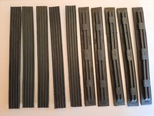 10 x OSMA 0T064 EPDM Rubber Seals Seal Roundline Guttering 112mm 4 1/2" GENUINE