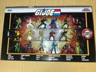 G.I Joe Nano Metalfigs Series 2020 Die-Cast 18 Figures  Jada New Plus Bonus 🔥