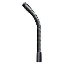 13-INCH Heavy-Duty Microphone Flexible Gooseneck Hose Arm - Mic Stand Mount E...