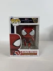 Funko Pop! Vinyl: Marvel - The Amazing Spider-Man #1159