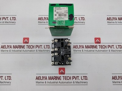 SCHNEIDER ELECTRIC/TELEMECANIQUE XES-D1281 Contact Block 500V 10A