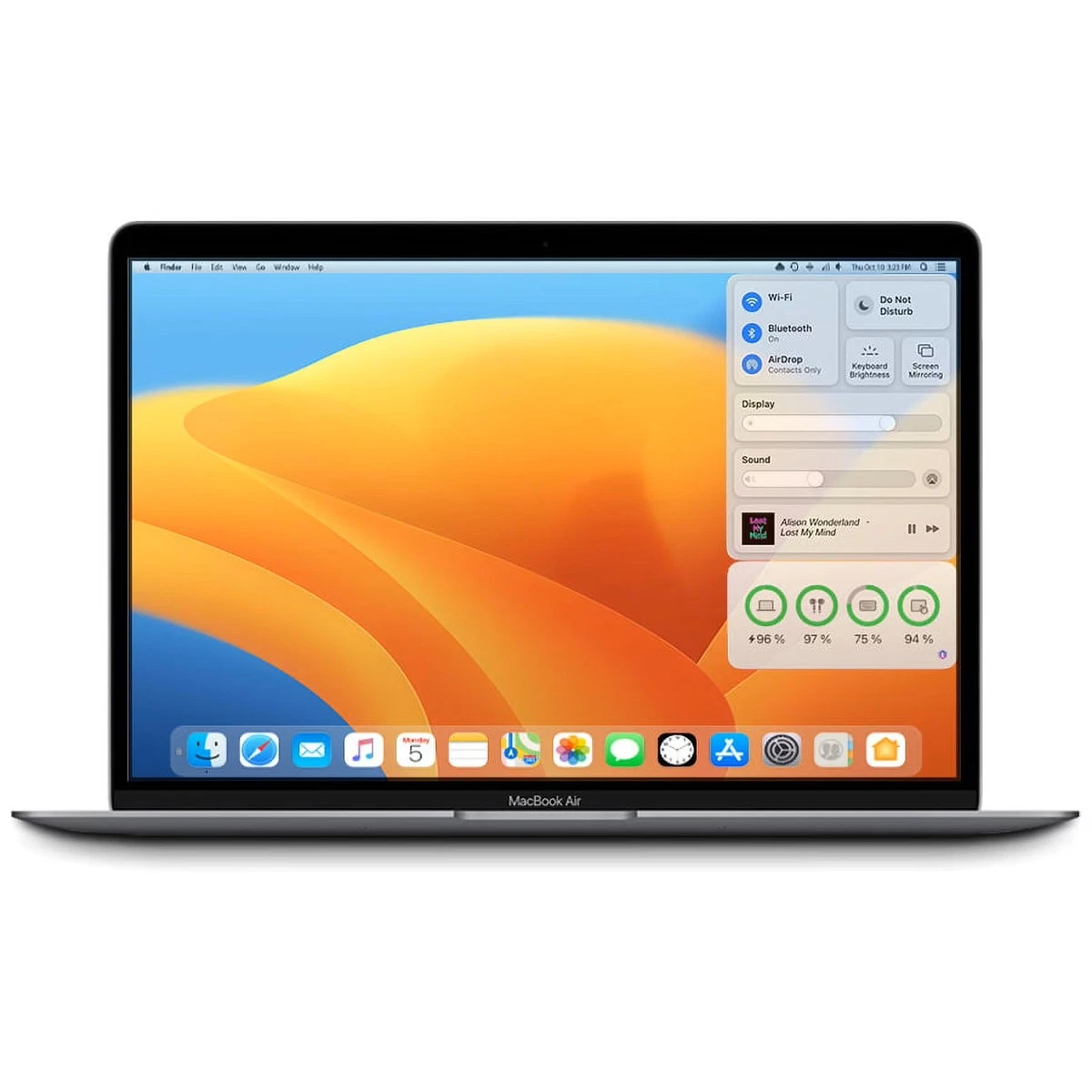 Preços baixos em Apple MacBook Air 13 em 2019 | eBay