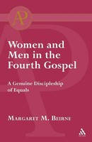 Margaret Beirne | Women And Men In The Fourth Gospel | Taschenbuch | Englisch