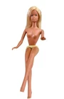 Vintage 1966 Malibu Blonde Barbie Doll Vintage Japan Twist & Turn Bendable Knees