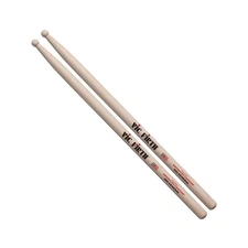 Vic Firth American Custom SD1 General Drum Sticks Pair Wood Tip