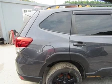 Passenger Quarter Panel With Trim Moulding Fits 22-23 FORESTER 1067776