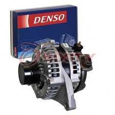 Denso Alternator for 2010-2011 Toyota Camry Electrical Charging Starting qn