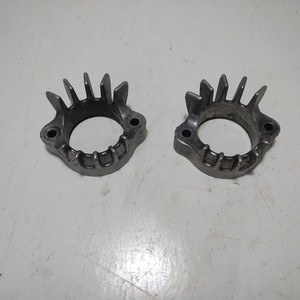 1980 Honda CB750F Super Sport Exhaust Header Pipe Flange