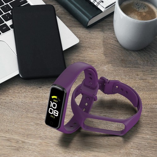 `Bransoletka wymienna do Fit 2 R220 Bransoletka Bransoletka zastępcza - Zdjęcie 13 z 24