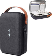 Electronics Organizer Travel Case, Tech Organizers Travel Case, Hard Charger Org