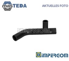 223655 SCHLAUCH LUFTVERSORGUNG ORIGINAL IMPERIUM FÜR VW GOLF III,VENTO,GOLF IV