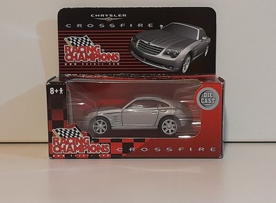 Racing Champions Styling Study 2002 CRYSLER CROSSFIRE Daimler Chrysler 1:64