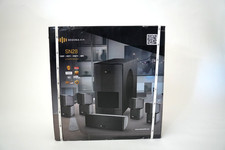 Sedona Hi-Fi SN28 Home Theatre System. Brand New.