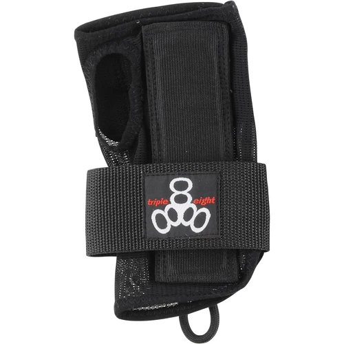 Triple 8 Wristsaver Wrist Guards for Skateboarding Snowboarding Junior Sizes