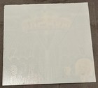 Vintage - VINNIE VINCENT INVASION Carnival Fair Mirror Glass Large 12”x12” RARE — photo 2