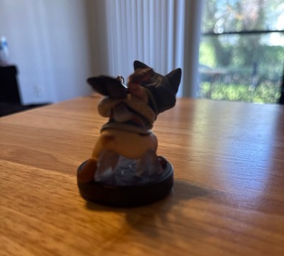 amiibo Otomo Airou [Monster Hunter Rise] (Monster Hunter Series)