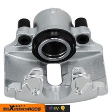 Bremssattel Vorne Rechts For Skoda Fabia Rapid VW Polo Golf Jetta 1K0615124E