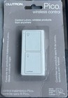 Lutron Pico Remote for Caseta Smart Switch, 2-Button Control , On/Off Control