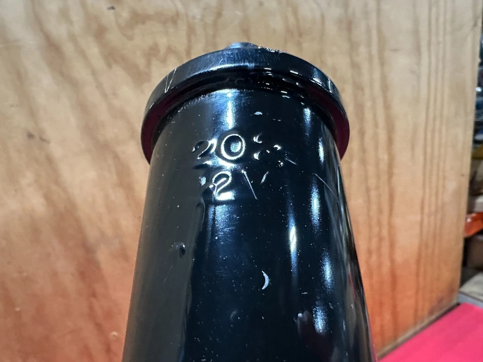 NUEVO 1954-1974 CHEVROLET D511 BOBINA GM 1115202 202 12V DELCO CAMARO CHEVELLE NOVA Foto 2 de 4