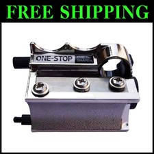 Pool Cue Tip Shaper Tool Kit - Upgrade Version