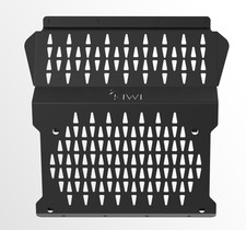 Unterfahrschutz Front für MB Sprinter 4x4 ab 2018 – Aluminium – KIWI