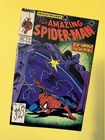 Amazing Spider-Man #305 Marvel Comics 1988 Todd McFarlane Prowler Michelinie