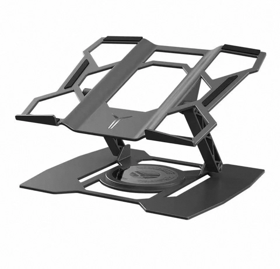 Original Lenovo Legion Z7 Aluminum Adjustable Snow Blade Rotating Stand Holder - Image 3 of 4