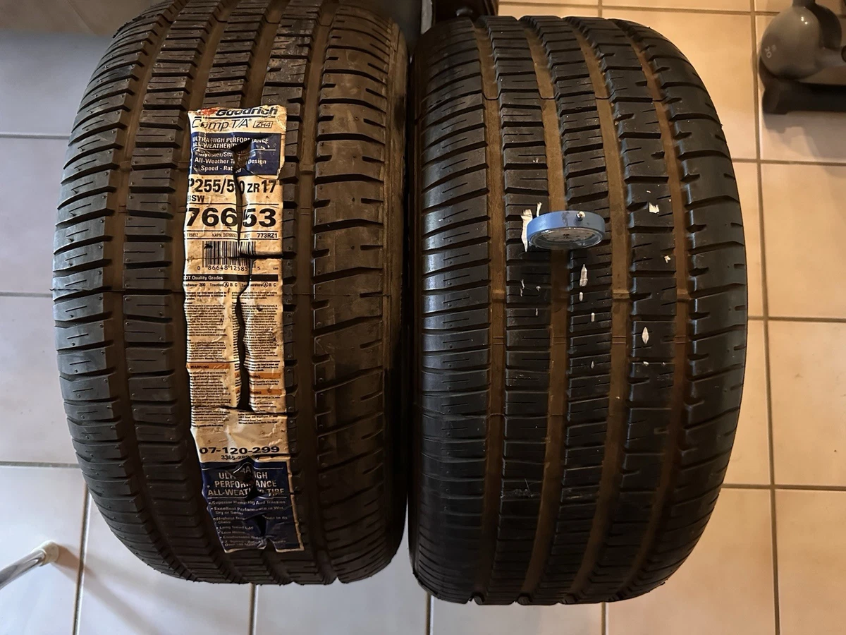 255/50/17 Car & Truck Tires for sale | eBay