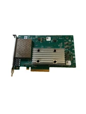 Dell 0HY9T QLogic 41164 Quad-Port 10GbE SFP+ PCIe Network Adapter w60