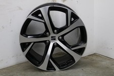 ORIGINAL! 1 single 19 inch rim for SEAT Tarraco! 5FJ601025D
