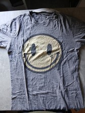 Drop Dead/Bring Me The Horizon Shirt Gr. S