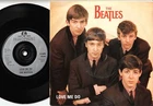 The Beatles - Love Me Do / P.S. I Love You | 7" UK R 4949