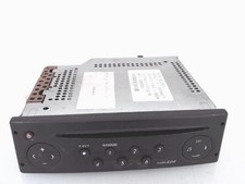Autoradio d'origine RENAULT LAGUNA 2 PHASE 1 BREAK 8200247962