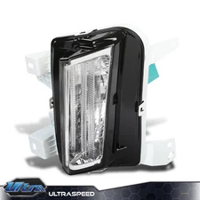 Fit For 2017-2019 Cadillac XT5 Halogen Parking Signal Light Left Driver Side