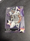 2025 Topps Cosmic Chrome Ray Lewis Base (RAW)
