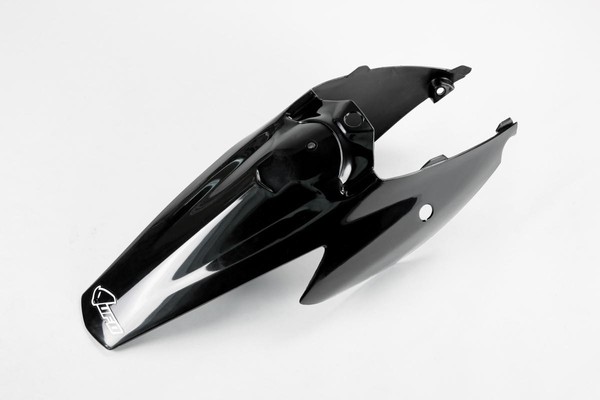 Schutzblech Hinten KotflüGel Rear Fender Passt An Ktm Sx 85 04-12 Sw-image
