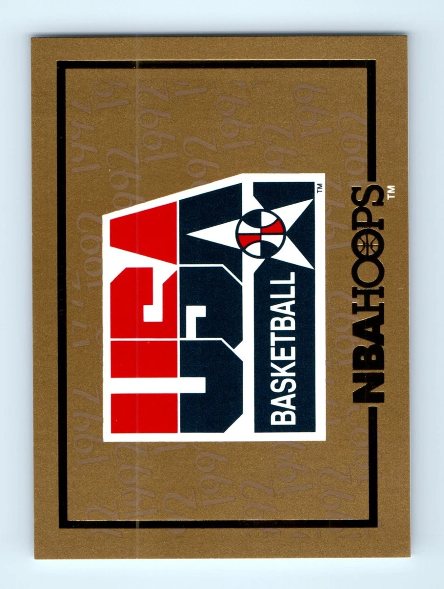 1992 Usa Basketball Dream Team Cards for sale | eBay