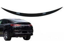 Heckspoiler Kofferraumdeckel Spoiler für Mercedes GLE Coupe C167 2020+ Schwarz Heckspoiler Kofferraumdeckel Spoiler für Mercedes GLE Coupe C167 2020+ Schwarz