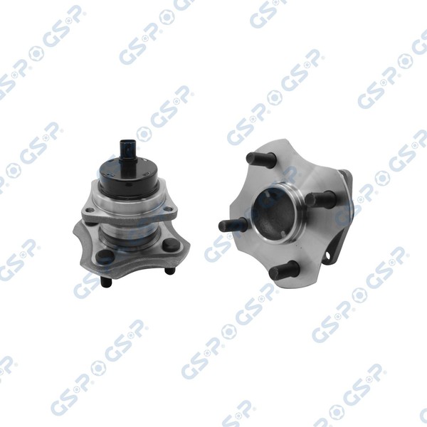 NEU - GSP 9400062 Radlagersatz FüR Toyota-image