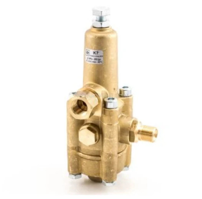 #ad General Pump ZK72 K7.2 Pressure Washer Flow Actuated Unloader Valve 4.2 6.6 GPM $154.95
