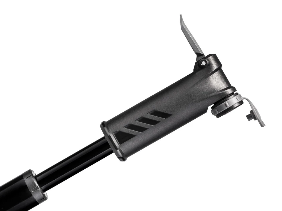 Mountain DA Bike Pump (Without Gauge) - Image 2 of 4