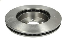 1X Bremsscheibe für BOSCH 0 986 479 461 JEEP CHEROKEE (KJ) 2.4 2001-2008