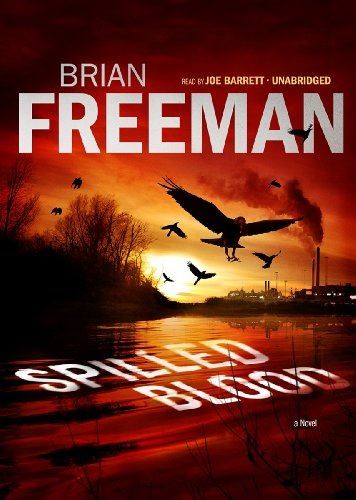Spilled Blood