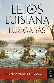 Lejos de Luisiana: Premio Planeta 2022 (Autores Esp... | Buch | Zustand sehr gut