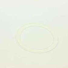 Whirlpool WP8268340 Dishwasher Wash Arm Bearing, Plastic, 1/2"