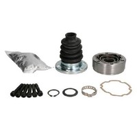 Gelenksatz Antriebswelle FüR Skoda Roomster 5J 1.6 1.9 06 Bis 15 Pascal AUB BMS
