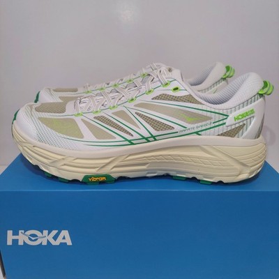Hoka Unisex Adult Size m12/w13 Mafate Speed 2 Running Shoes 1126851-WTFR