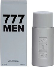 777 MEN Eau de Toilette 3.4 fl oz 100ml Inspi...